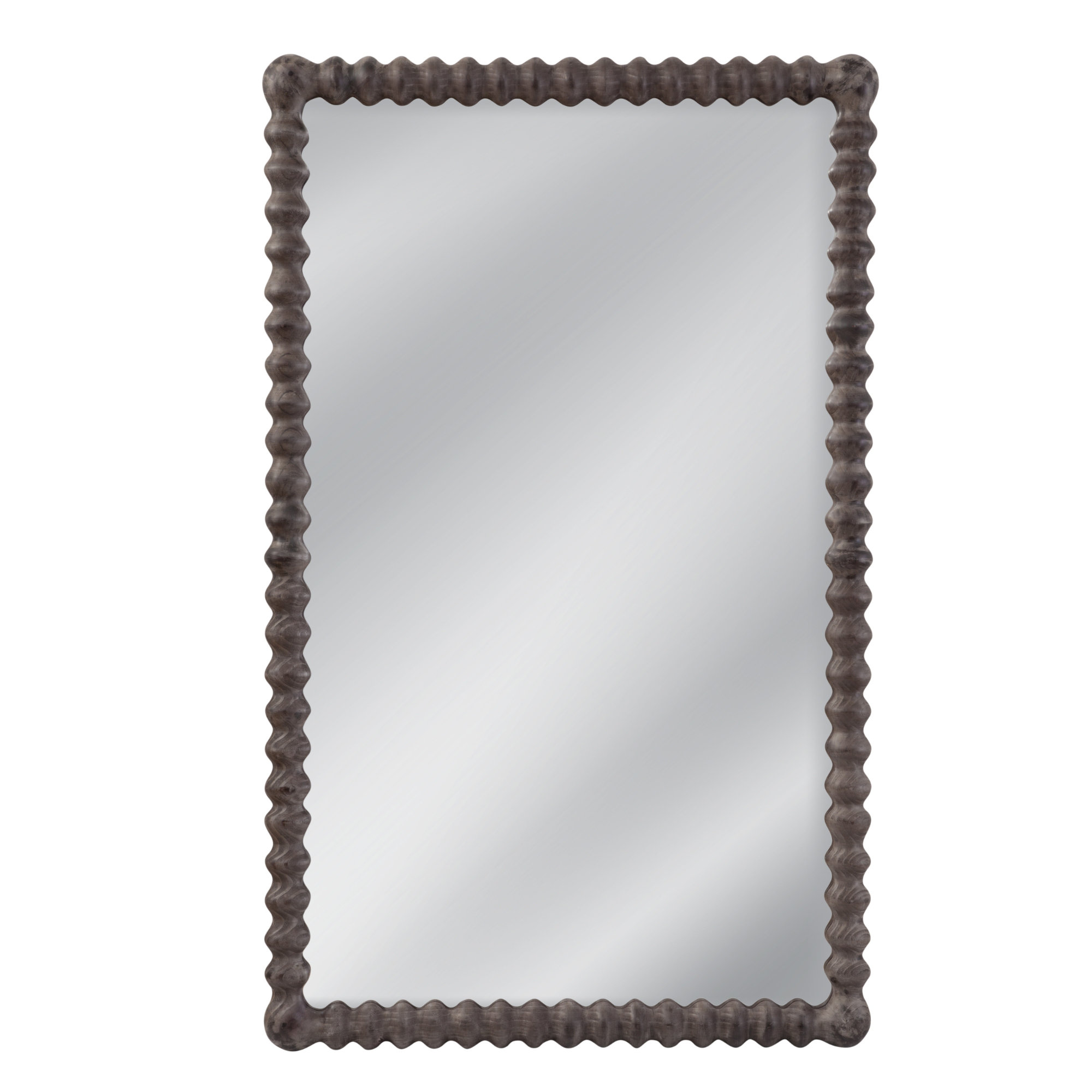 Vallente Floor Mirror