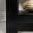 Classical Solid Wood Painted Shoe Cabinet 12 Pair Solid Wood Shoe Storage Cabinet