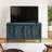Hayter Traditional 61'' W Sideboard with LED Light and Cable Management-1636662195