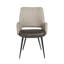 Chaise avec accoudoirs rembourrée Ludovick-700044037-687565408