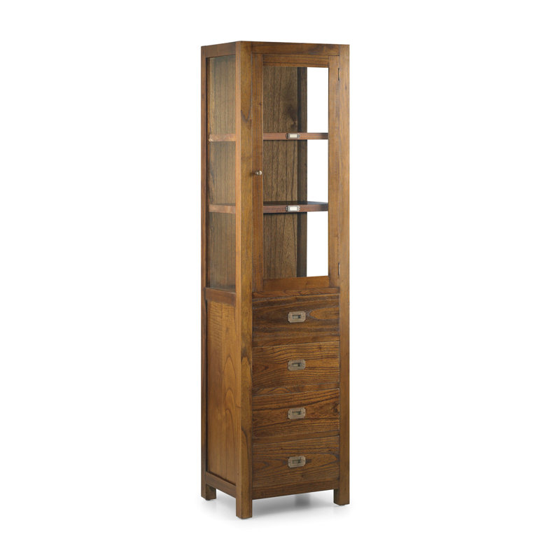 Guanaja Display Cabinet