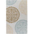 Dark Gray/Brown/Blue