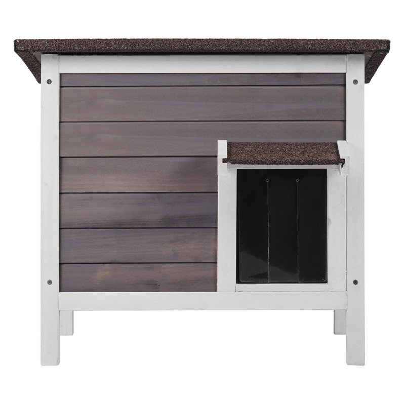 Freyha Cat House