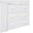 Twin Size Loft Bed with Cabinet and Shelf-1564595090