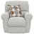 Sikorski Power Zero Gravity Recliner-946041494-958180734