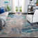 Masardis Abstract Area Rug