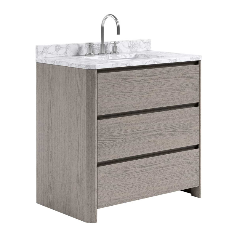 Dalton Vanity, 36" W