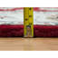 Tapis unique 4 pi 6 po x 6 pi 10 po Tohir