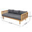 Lit de jour Claremont-1644659771