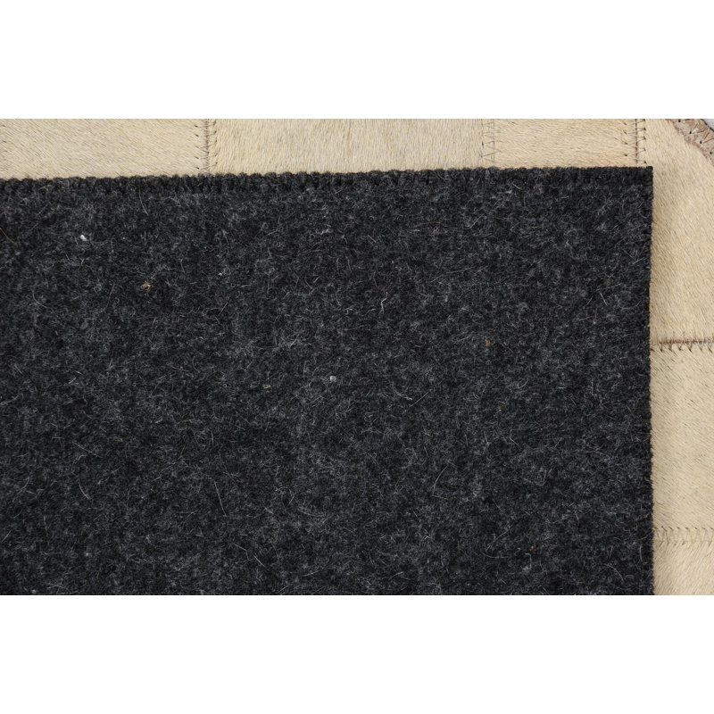 Jemison Cream Rug
