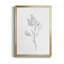 Impression florale sur toile I-317338809-317338810