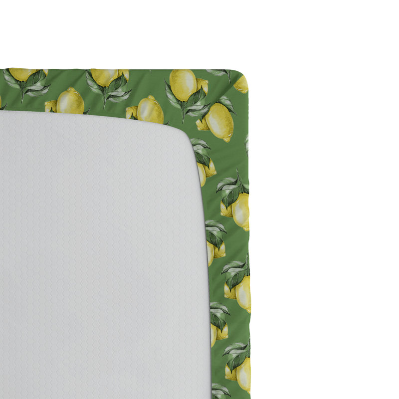 Drap-housse Ambesonne, Drap-housse de taille simple