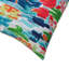 Coussin de coussin de chaise d’intérieur/d’extérieur Abelino
