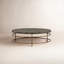 Marston Coffee Table Brown