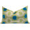 Velvet Throw Pillow