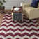 Ayler Wool Chevron Indoor Rug