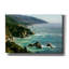 "Dovecove" Cali Big Sur "par Epic Portfolio, art mural sur toile-1260615946
