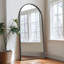 Miroir mural Arch-104935584