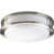 Brushed Nickel is out of stock