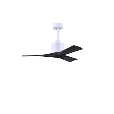 Nan 42" Ceiling Fan In Blades