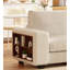 Canapé double 78,7 po