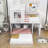 Gallia Kids Twin Over Full Bunk Bed-80342783