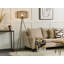 Tordis 145 H cm Tripod Floor Lamp
