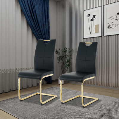 Chaise de salle à manger Morganton