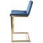 Tabouret de bar 26 po Teko-958040980