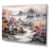 Toile tendue