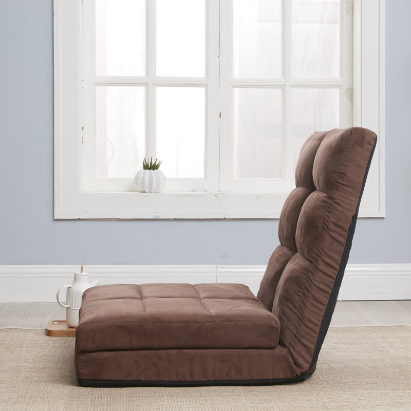 Hardip Upholstered Recliner