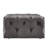 Huskins Velvet Ottoman-1966812900