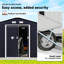 Remise en métal pour outils-125055651-125055657