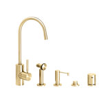 Parche Prep Faucet