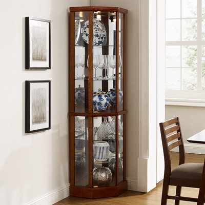Accent Chests / Cabinets Accent Cabinet