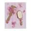 Jolies roses brossées, toile par Ziwei Li-1626304787