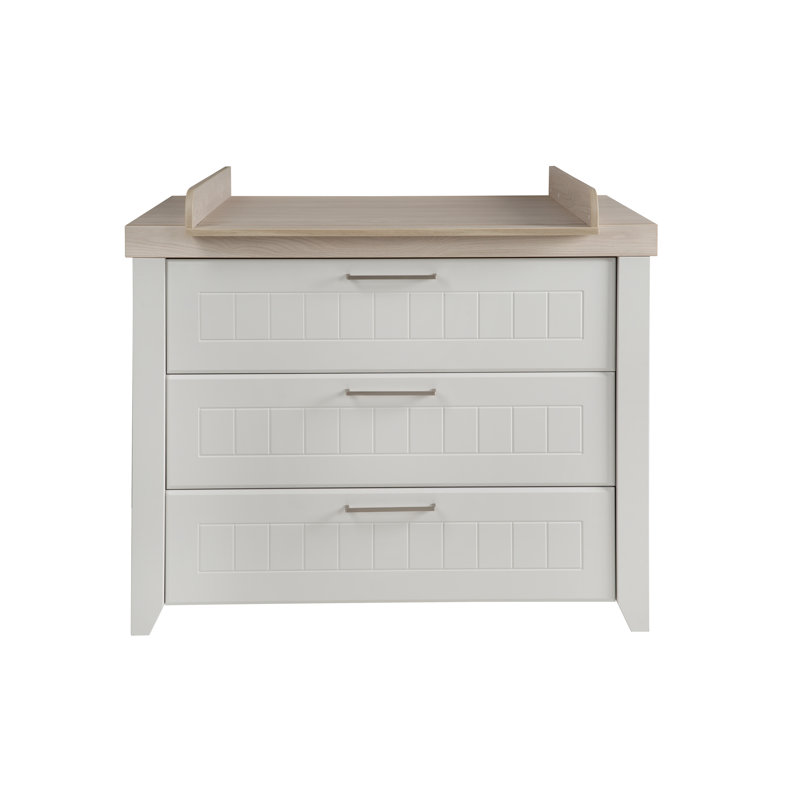 Helene Changing Unit