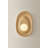Pres 1 Light Wall Sconce by Hilary Matt for Mitzi