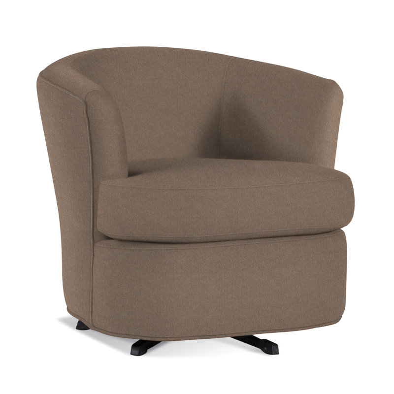 Barrel Chair, Elite Ash; 0321-83