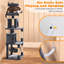 Arion 179cm H Cat Tree-1532477260