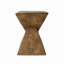 Table d'appoint moderne - table de bout élégante compatible avec le salon, la chambre à coucher ou le bureau, meubles de maison polyvalents-132124135
