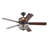 Hennis 52'' Ceiling Fan with Light Kit-466675108-466675107