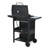 GAMLIF 3 - Burner Gas Grill