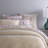 Linen Chenille Natural Sham-10475193