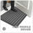 Gemmell Non-Slip Striped Doormat-1713075608-1713075614