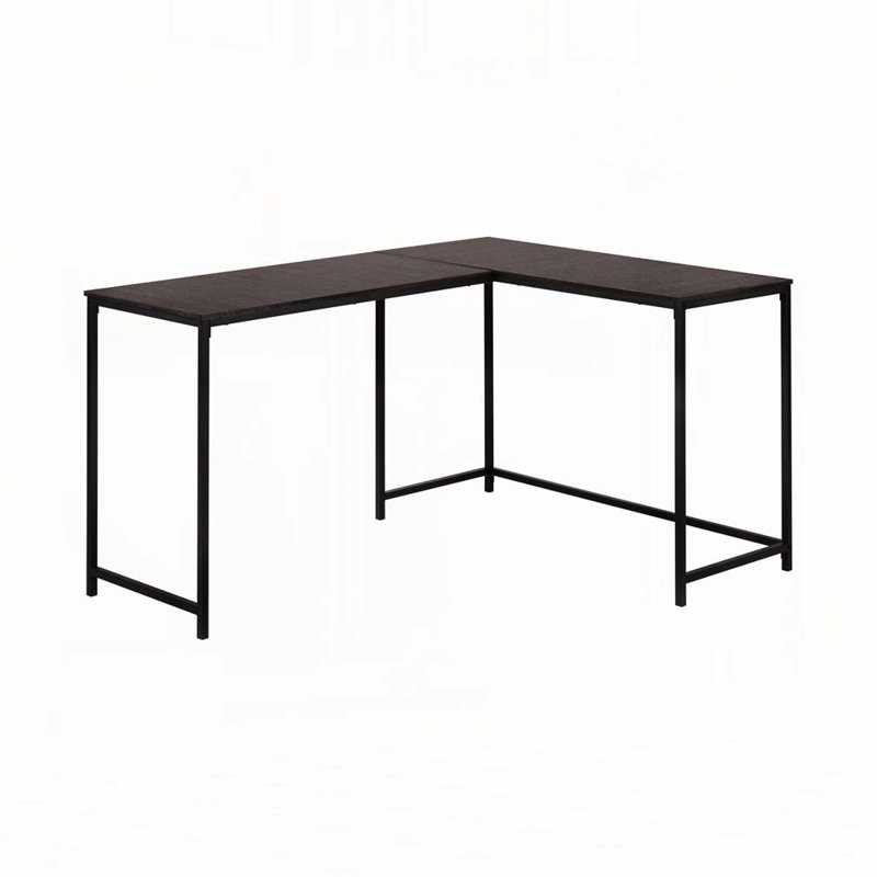 Bureau d'ordinateur en L Home Office