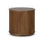 Ona End Table-Amber Mindi Veneer-118667458