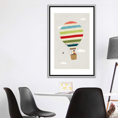 " Balloon "