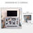 Britteney 51.25'' Sideboard-1178741623