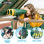 Big Stuff ® Two-slide Swing Set
